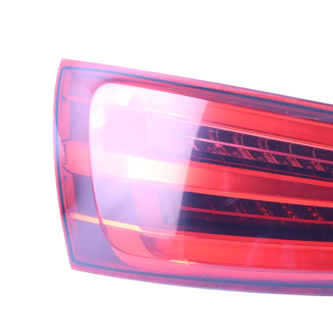 Audi Q3 8U Rear Tail Light Lamp Inner Left N/S LED - SKU 8U0945093H - Part number 8U0945093H