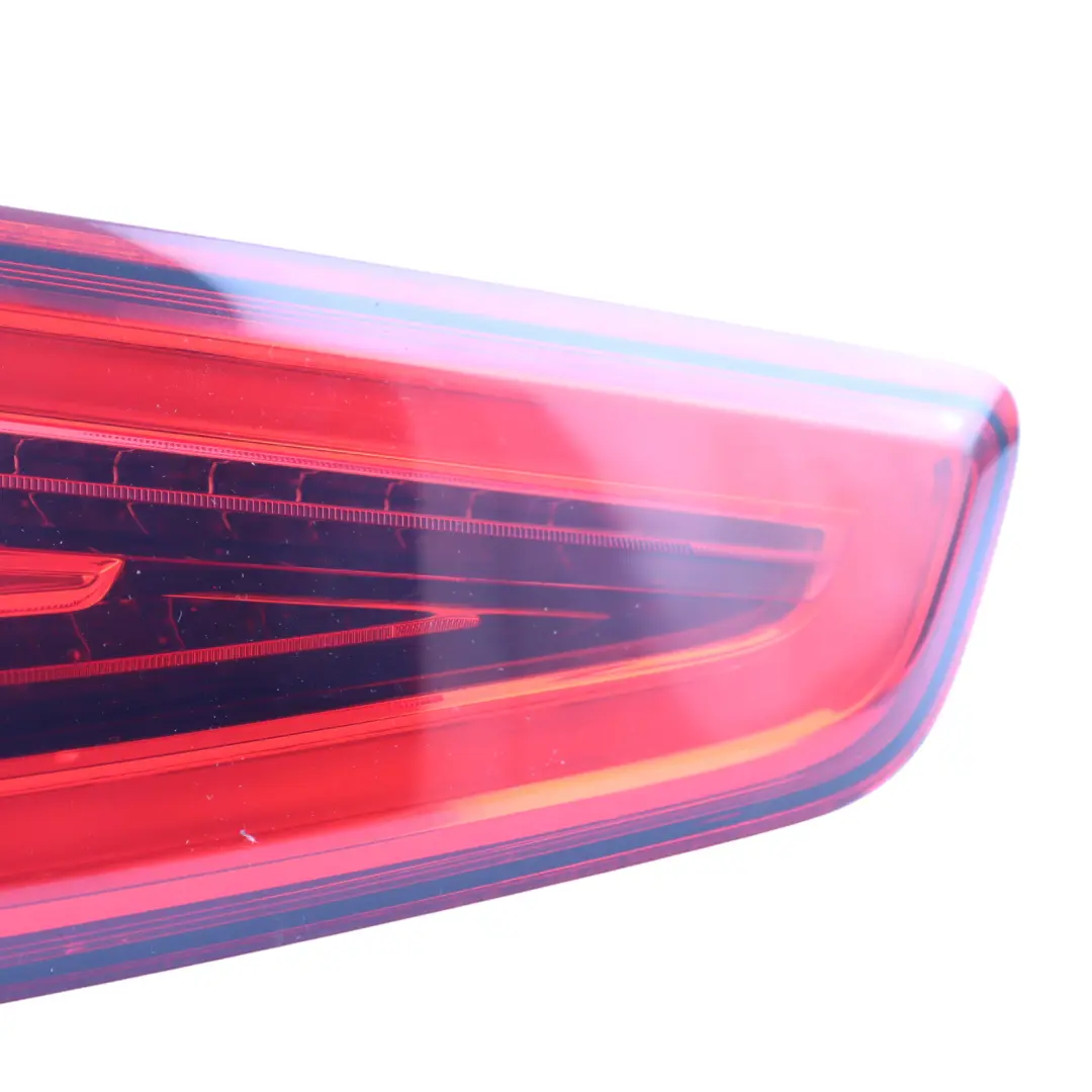 Tail Light Lamp Inner Left N/S LED to Audi Q3 8U Rear with Part number 8U0945093H Audi Q3 8U Rear Tail Light Lamp Inner Left N/S LED - SKU 8U0945093H - Part number 8U0945093H