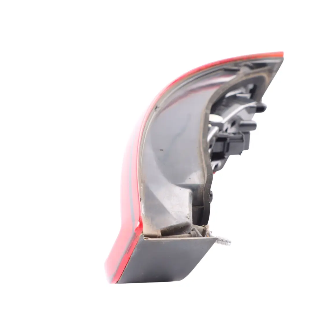 Tail Light Lamp Inner Left N/S LED to Audi Q3 8U Rear with Part number 8U0945093H Audi Q3 8U Rear Tail Light Lamp Inner Left N/S LED - SKU 8U0945093H - Part number 8U0945093H