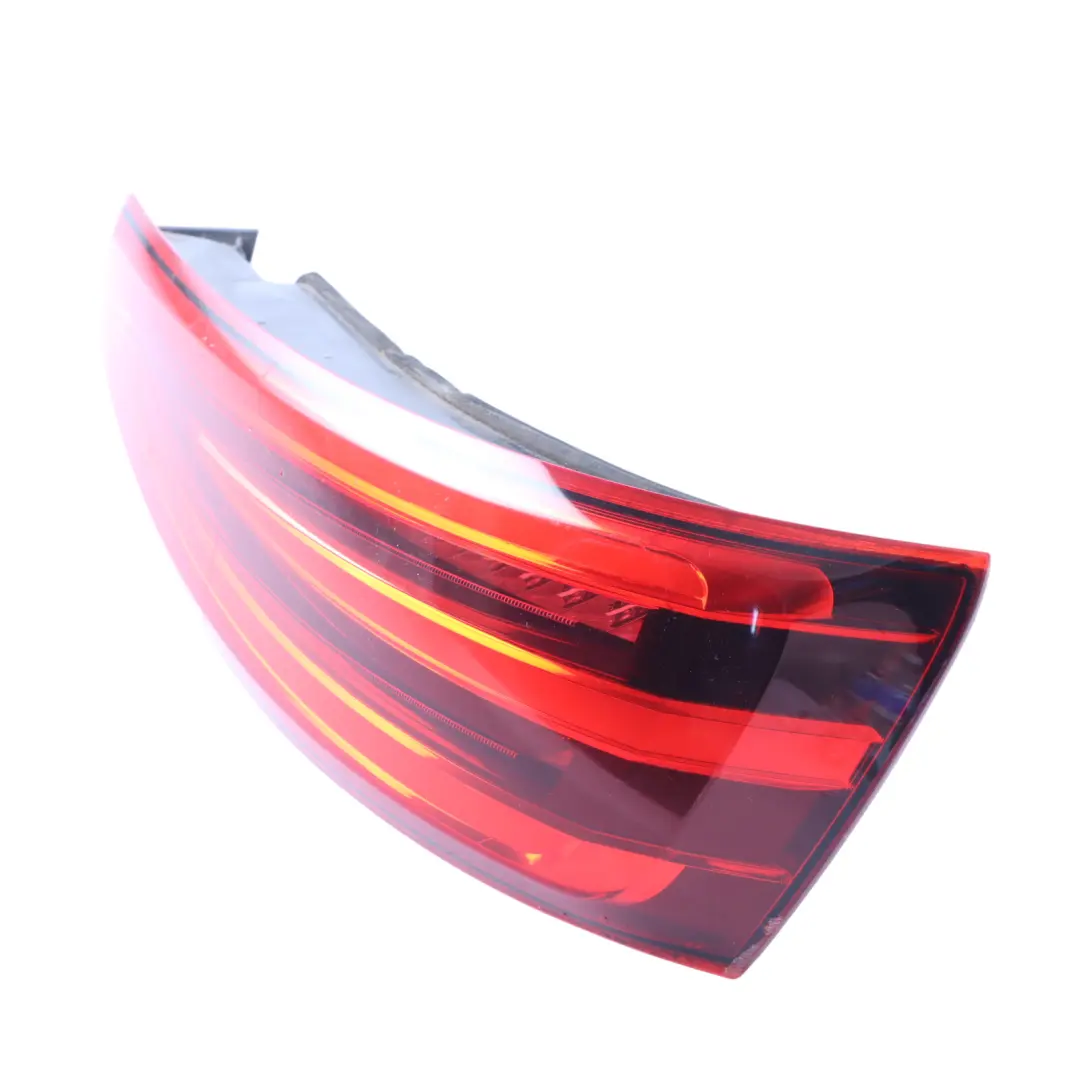 Trunk Boot Right O/S Inner Tailgate Lamp Light LED to Audi Q3 8U Rear with Part number 8U0945094H Audi Q3 8U Rear Trunk Boot Right O/S Inner Tailgate Lamp Light LED - SKU 8U0945094H - Part number 8U0945094H