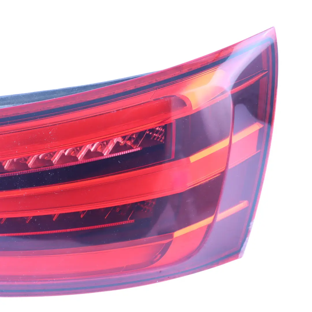 Audi Q3 8U Rear Trunk Boot Right O/S Inner Tailgate Lamp Light LED - SKU 8U0945094H - Part number 8U0945094H