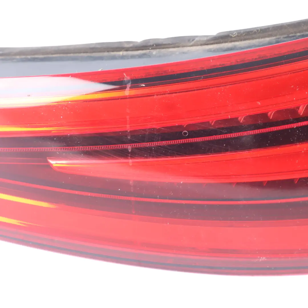 Audi Q3 8U Rear Trunk Boot Right O/S Inner Tailgate Lamp Light LED - SKU 8U0945094H - Part number 8U0945094H