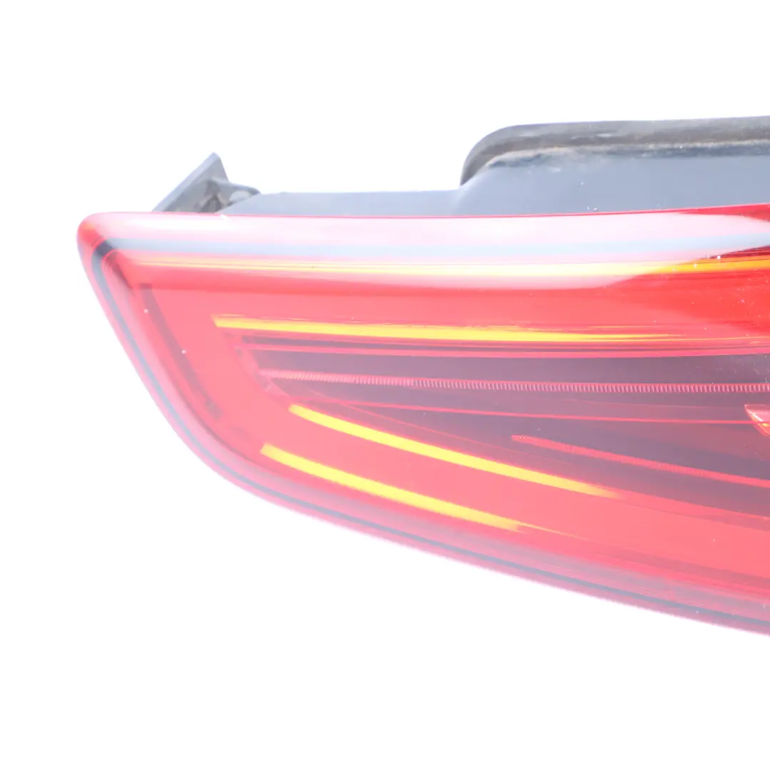 Trunk Boot Right O/S Inner Tailgate Lamp Light LED to Audi Q3 8U Rear with Part number 8U0945094H Audi Q3 8U Rear Trunk Boot Right O/S Inner Tailgate Lamp Light LED - SKU 8U0945094H - Part number 8U0945094H