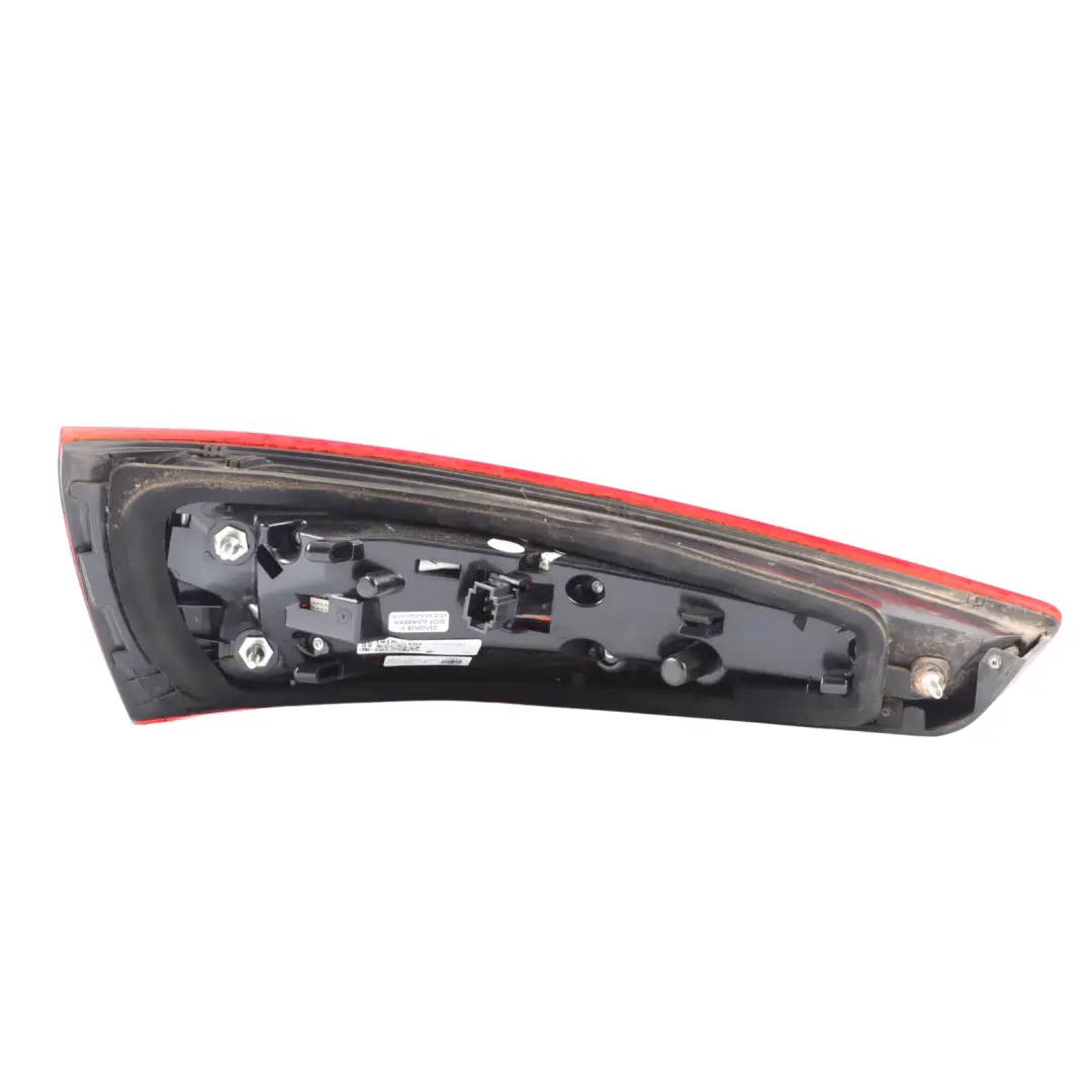 Audi Q3 8U Rear Trunk Boot Right O/S Inner Tailgate Lamp Light LED - SKU 8U0945094H - Part number 8U0945094H