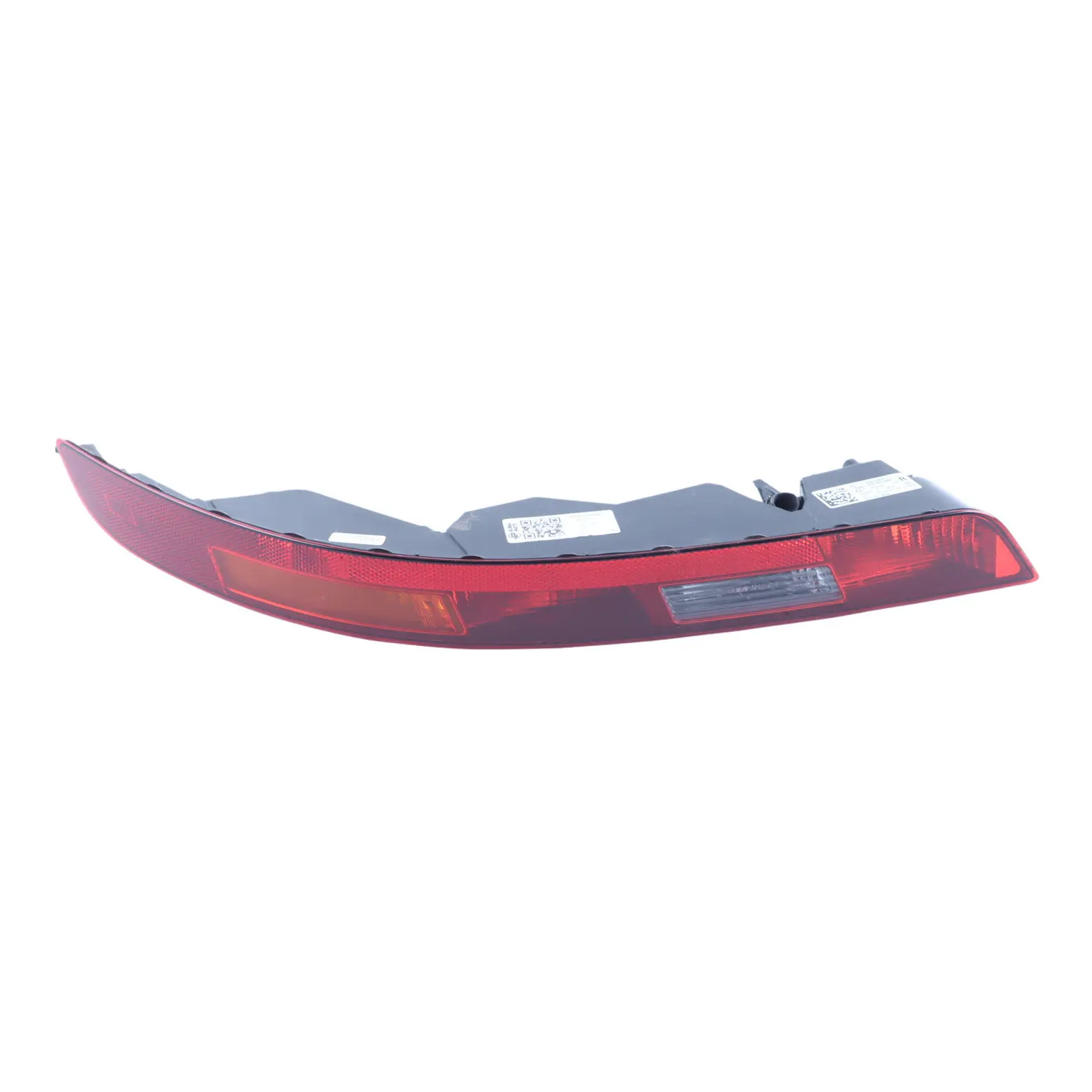 Audi Q3 8U Bumper Lamp Light Reflector Rear Right O/S 8U0945096B
