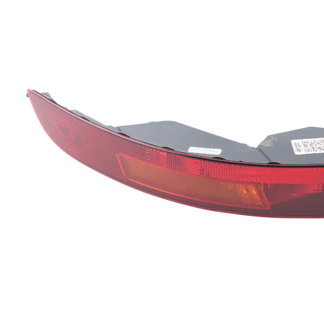 Bumper Lamp Light Reflector Rear Right O/S to Audi Q3 8U with Part number 8U0945096B Audi Q3 8U Bumper Lamp Light Reflector Rear Right O/S - SKU 8U0945096B - Part number 8U0945096B