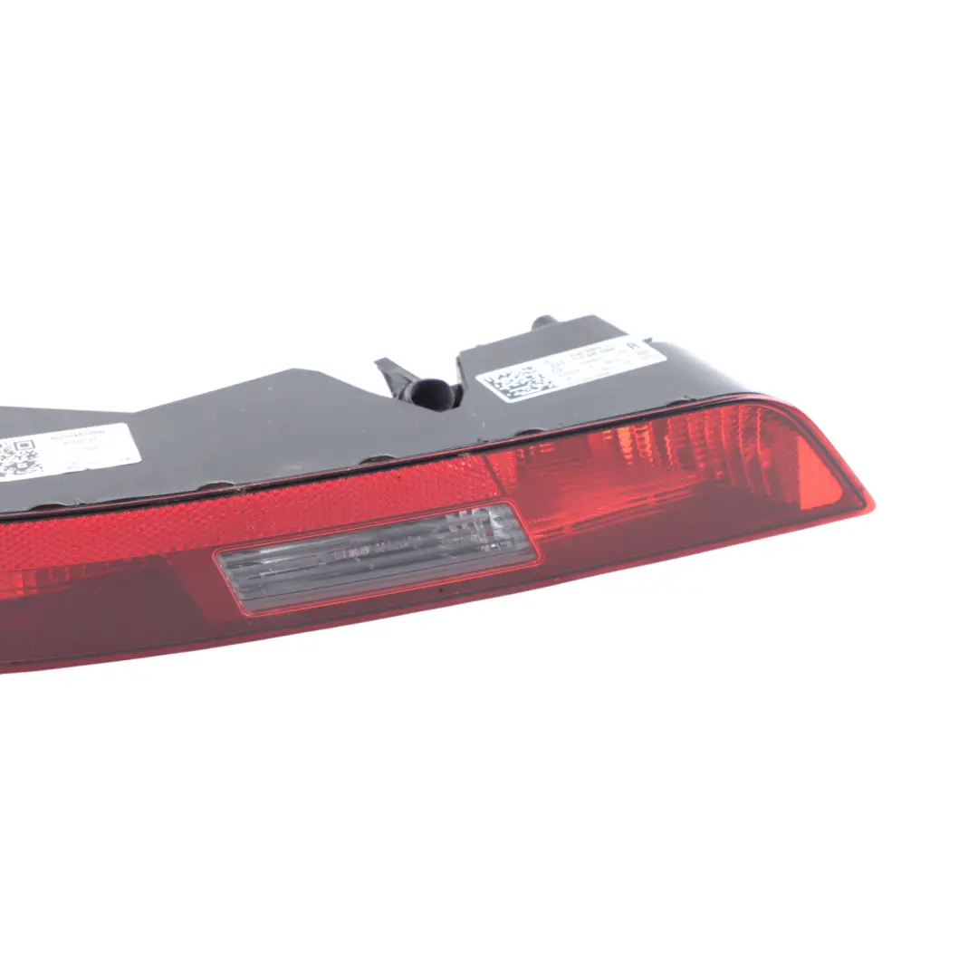 Bumper Lamp Light Reflector Rear Right O/S to Audi Q3 8U with Part number 8U0945096B Audi Q3 8U Bumper Lamp Light Reflector Rear Right O/S - SKU 8U0945096B - Part number 8U0945096B