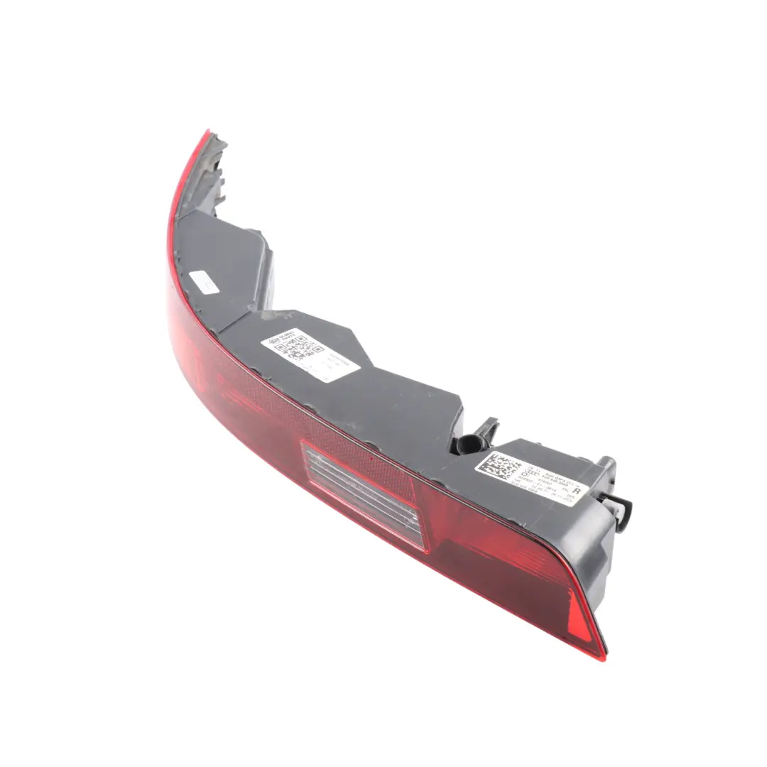 Bumper Lamp Light Reflector Rear Right O/S to Audi Q3 8U with Part number 8U0945096B Audi Q3 8U Bumper Lamp Light Reflector Rear Right O/S - SKU 8U0945096B - Part number 8U0945096B