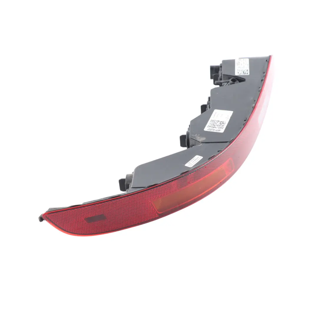 Bumper Lamp Light Reflector Rear Right O/S to Audi Q3 8U with Part number 8U0945096B Audi Q3 8U Bumper Lamp Light Reflector Rear Right O/S - SKU 8U0945096B - Part number 8U0945096B