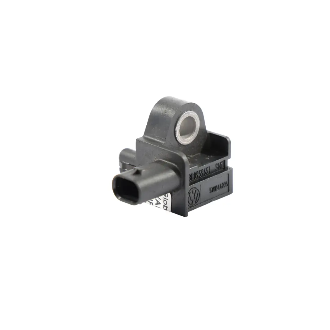 Audi Q3 8U Air Module Crash Impact Sensor Control Unit - SKU 8U0959651 - Part number 8U0959651