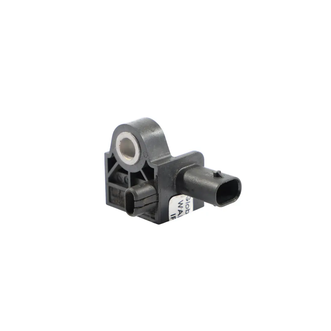 Audi Q3 8U Air Module Crash Impact Sensor Control Unit - SKU 8U0959651 - Part number 8U0959651