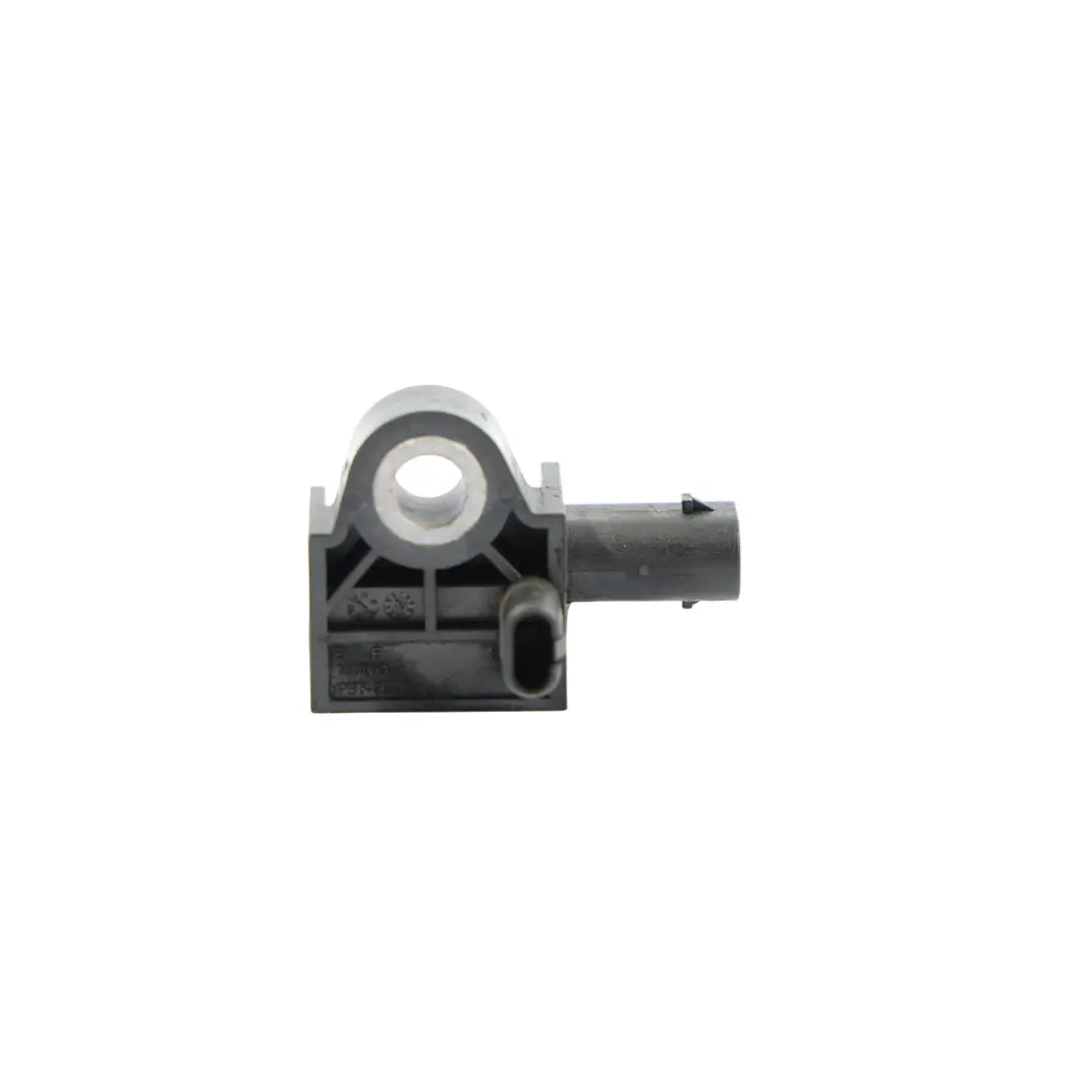 Audi Q3 8U Air Module Crash Impact Sensor Control Unit - SKU 8U0959651 - Part number 8U0959651