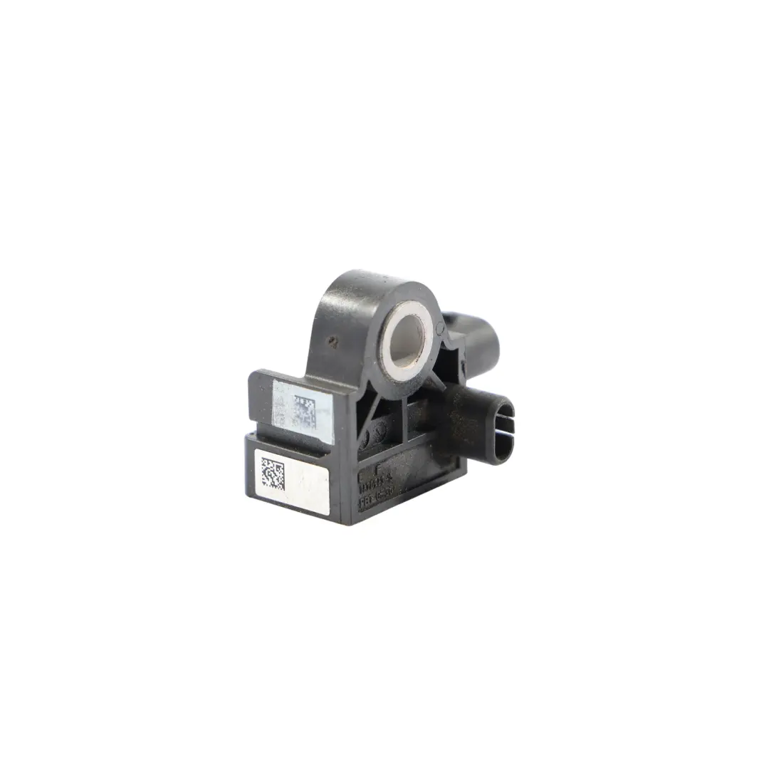 Audi Q3 8U Air Module Crash Impact Sensor Control Unit - SKU 8U0959651 - Part number 8U0959651