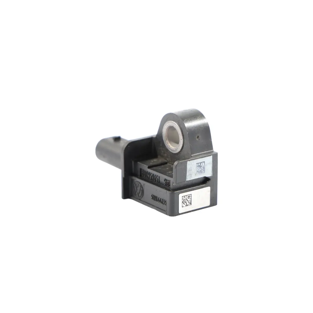 Audi Q3 8U Air Module Crash Impact Sensor Control Unit - SKU 8U0959651 - Part number 8U0959651