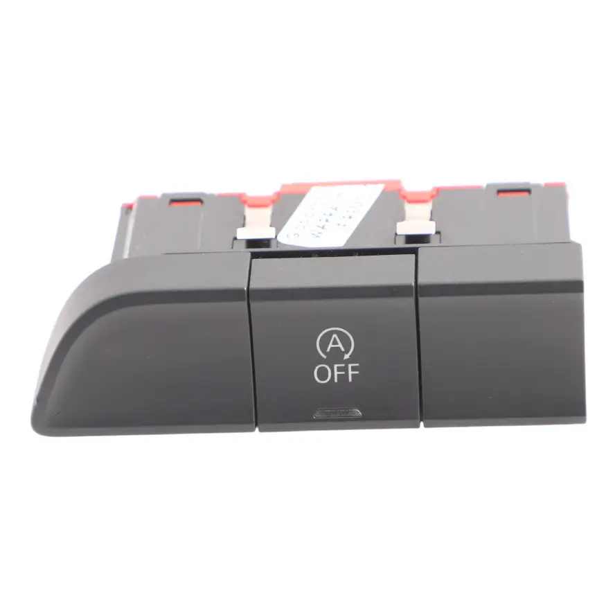Audi Q3 8U Dashboard Start Stop Switch Dash Button Panel 8U0959673E