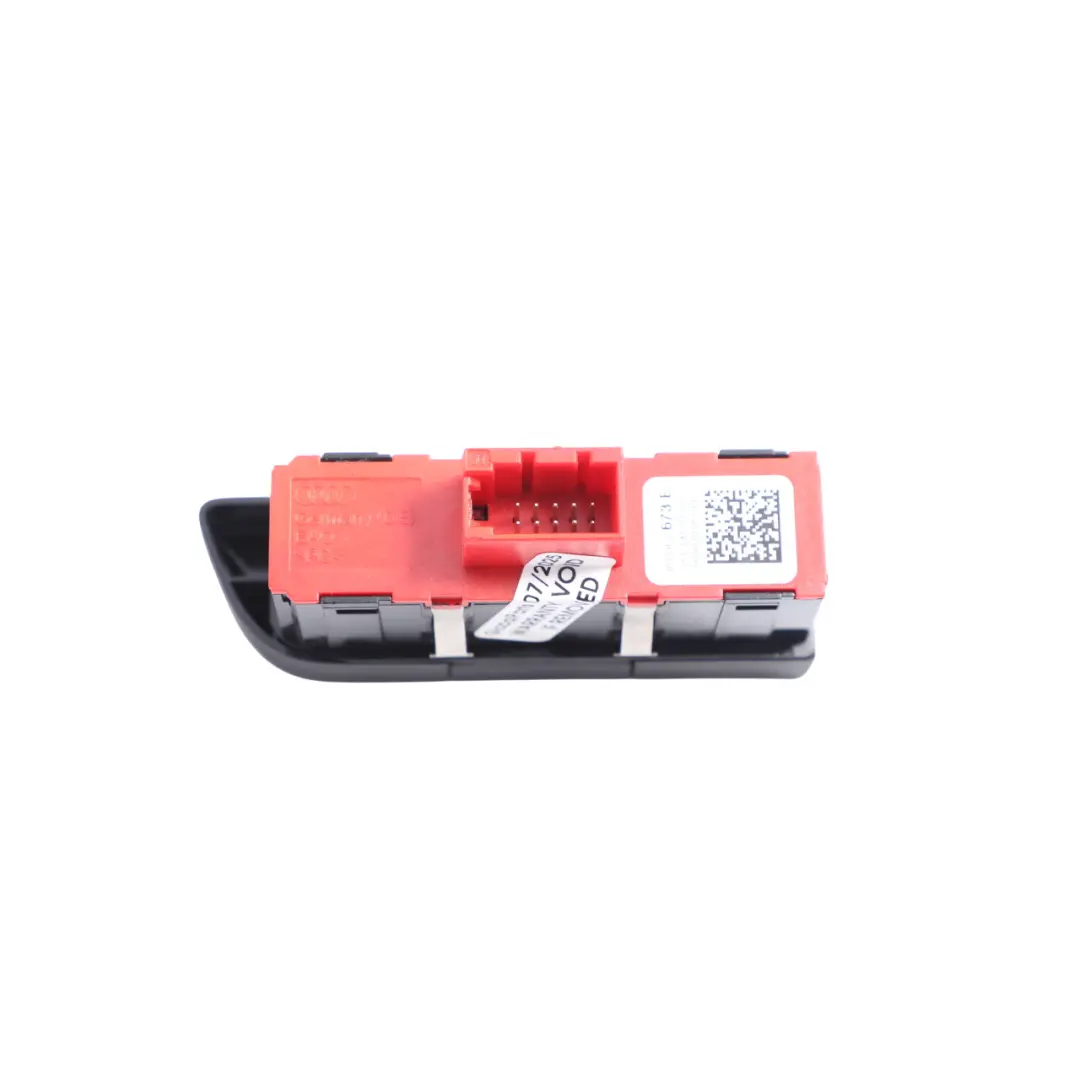 Audi Q3 8U Start Stop Interruttore Cruscotto Pulsante Pannello - SKU 8U0959673E - Numero di parte 8U0959673E