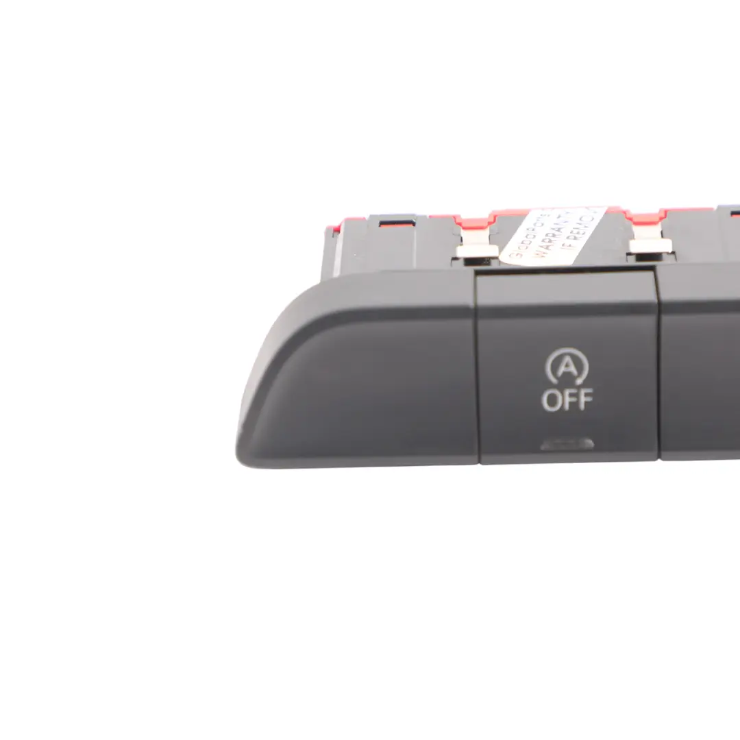 Bouton De Démarrage Et D'Arrêt Au Tableau De Bord pour Audi Q3 8U à propos du numéro de pièce 8U0959673E Audi Q3 8U Bouton De Démarrage Et D'Arrêt Au Tableau De Bord - SKU 8U0959673E - Numéro de pièce 8U0959673E