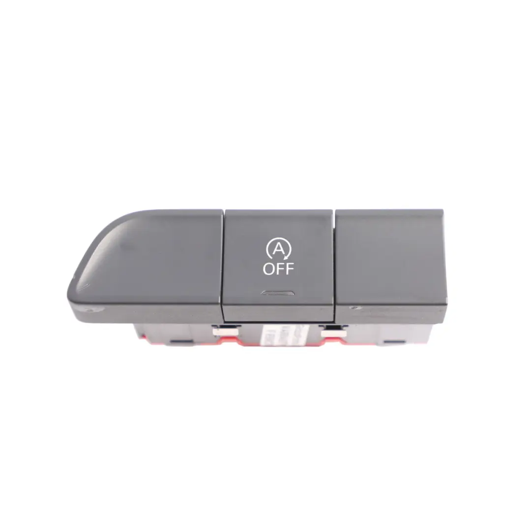Audi Q3 8U Dashboard Start Stop Switch Dash Button Panel - SKU 8U0959673E - Part number 8U0959673E