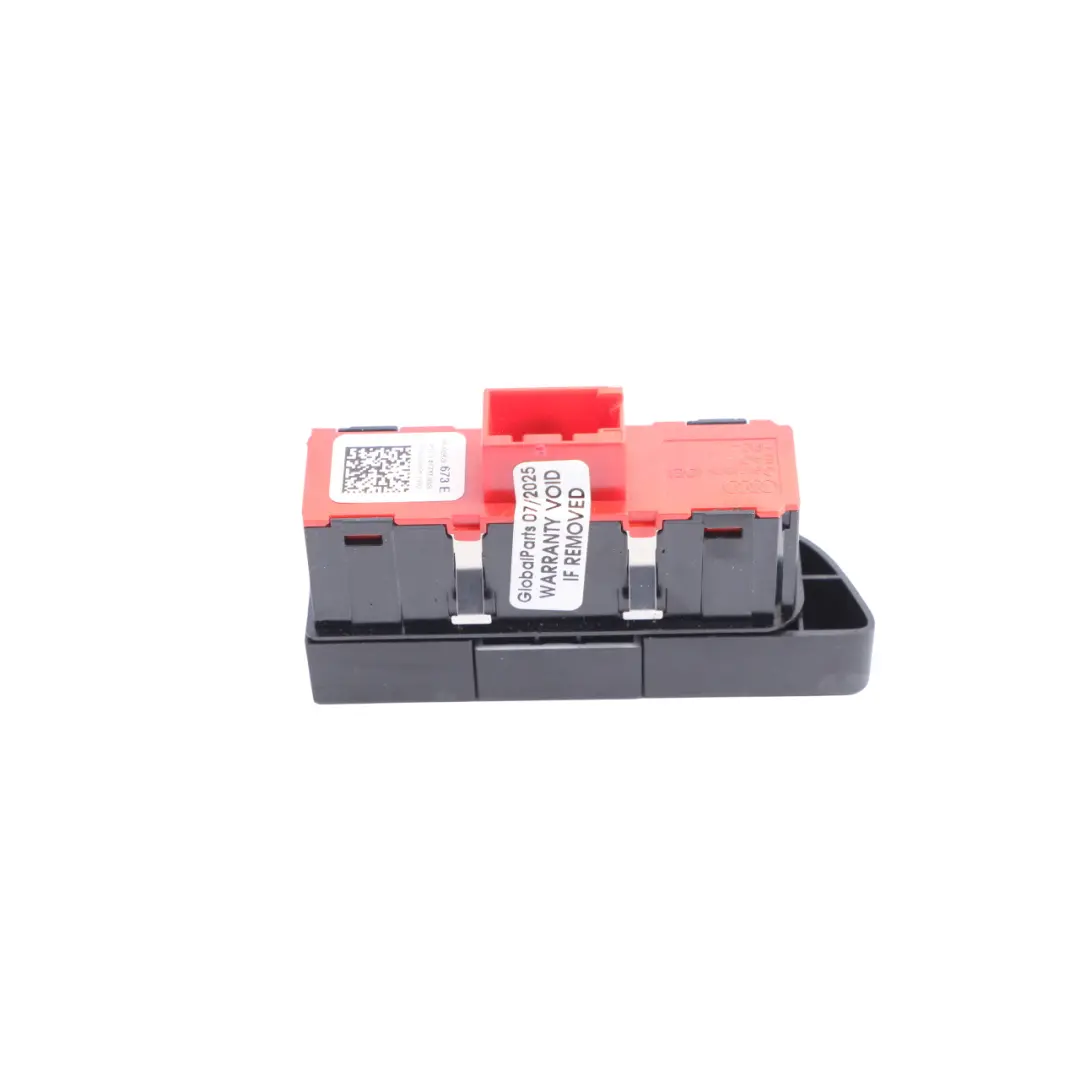 Audi Q3 8U Start Stop Interruptor Salpicadero Botonera - SKU 8U0959673E - Número de pieza 8U0959673E
