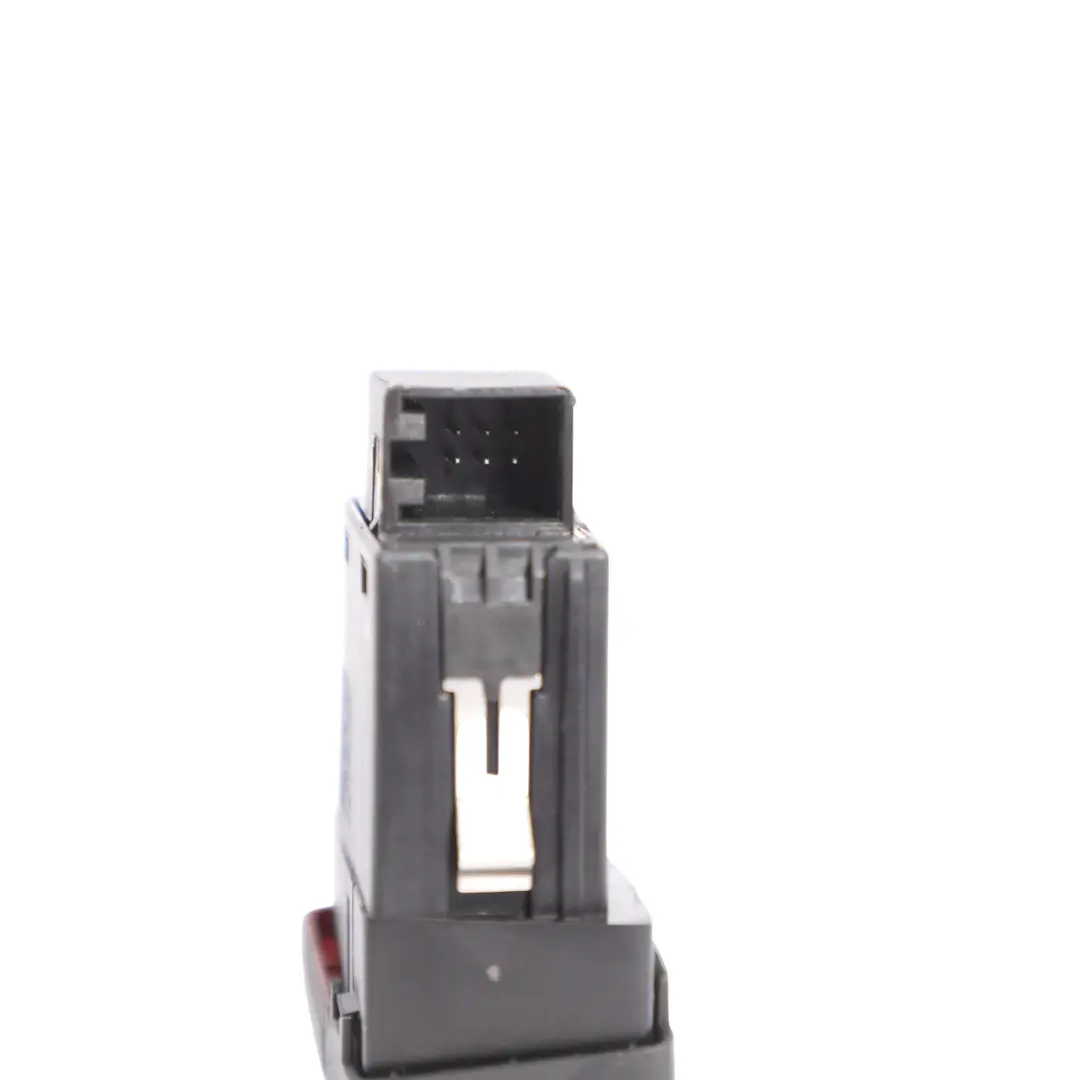 Audi Q3 8U Emergency Hazard Warning Light Switch Button - SKU 8U2941509A - Part number 8U2941509A