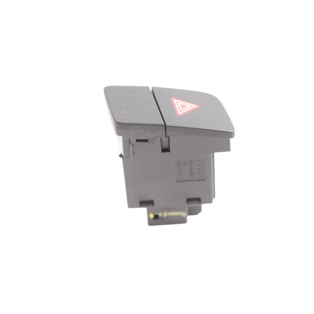 Emergency Hazard Warning Light Switch Button to Audi Q3 8U with Part number 8U2941509A Audi Q3 8U Emergency Hazard Warning Light Switch Button - SKU 8U2941509A - Part number 8U2941509A