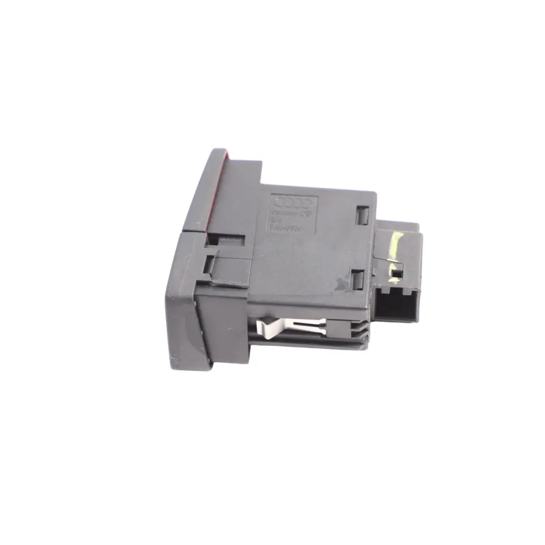 Audi Q3 8U Emergency Hazard Warning Light Switch Button - SKU 8U2941509A - Part number 8U2941509A