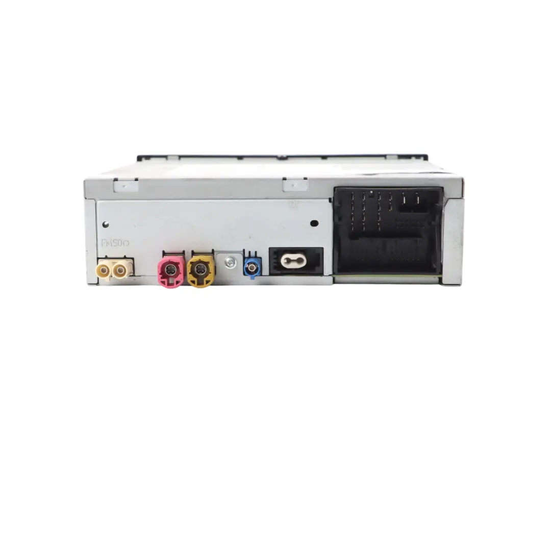 Audi A3 8V SAT NAV DAB Stereo Head Unit MMI Multimedia Control Unit - SKU 8V0035864A - Part number 8V0035864A