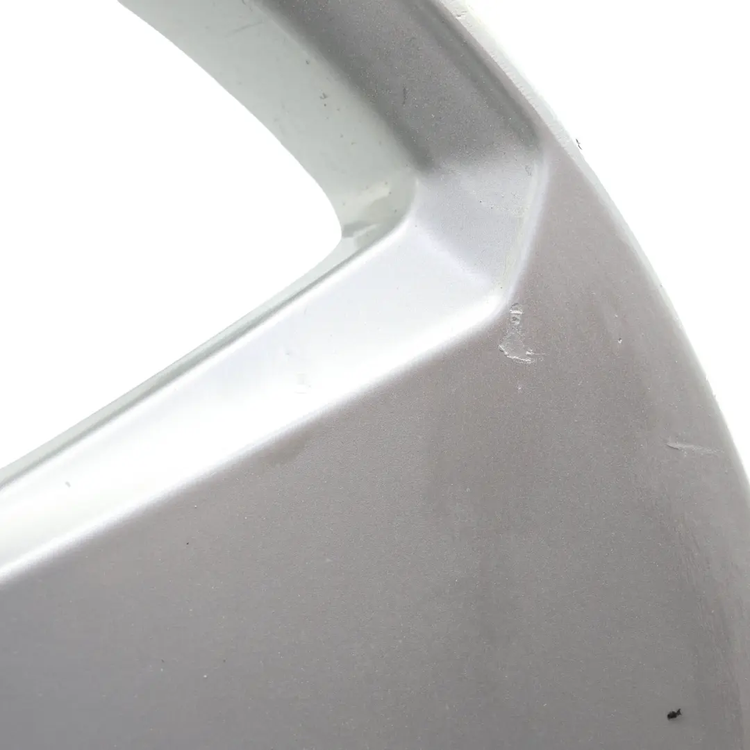 Audi A3 8V Wheel Rim Alloy 17" ET:51 7,5J Silver - SKU 8V0601025-4 - Part number 8V0601025