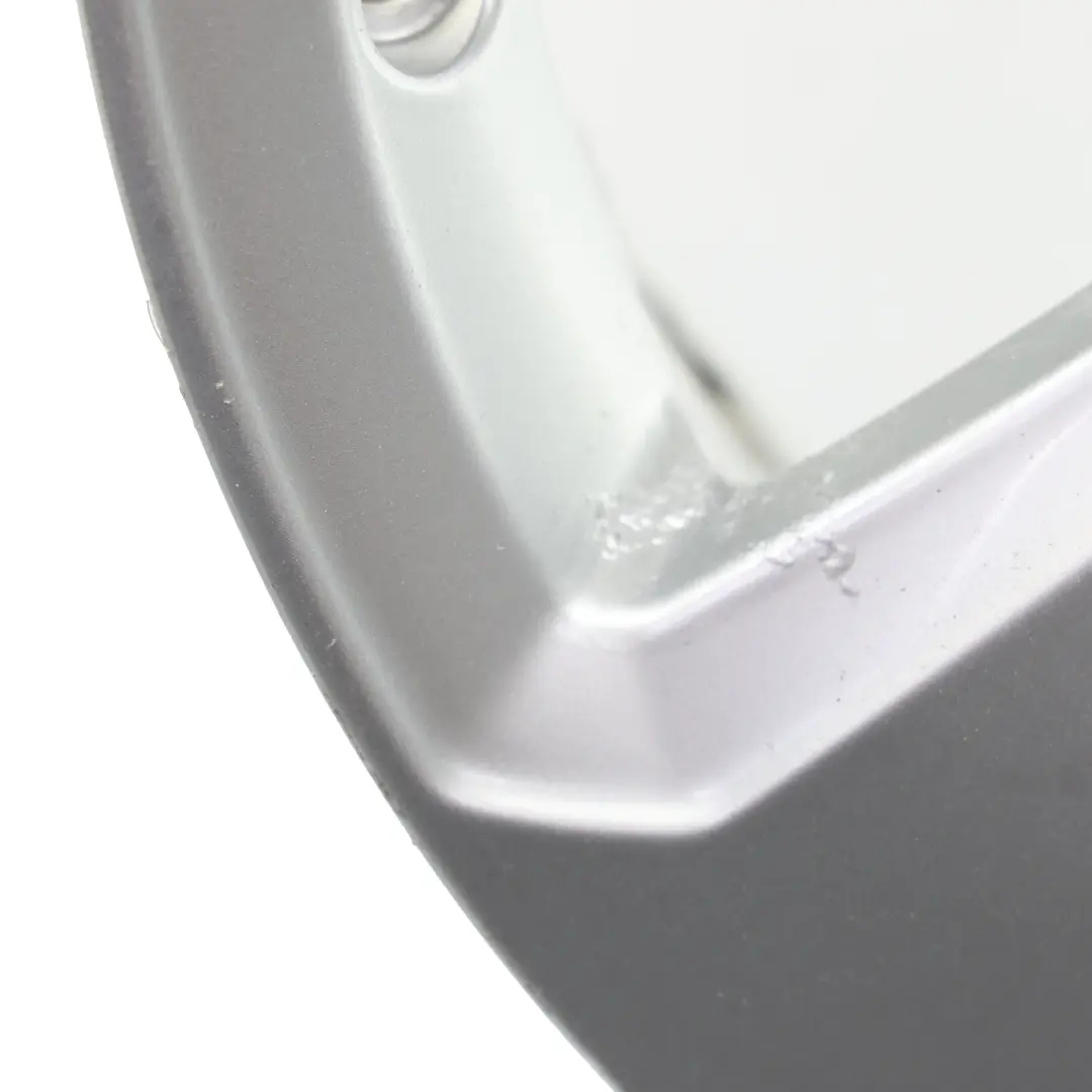 Audi A3 8V Wheel Rim Alloy 17" ET:51 7,5J Silver - SKU 8V0601025-4 - Part number 8V0601025