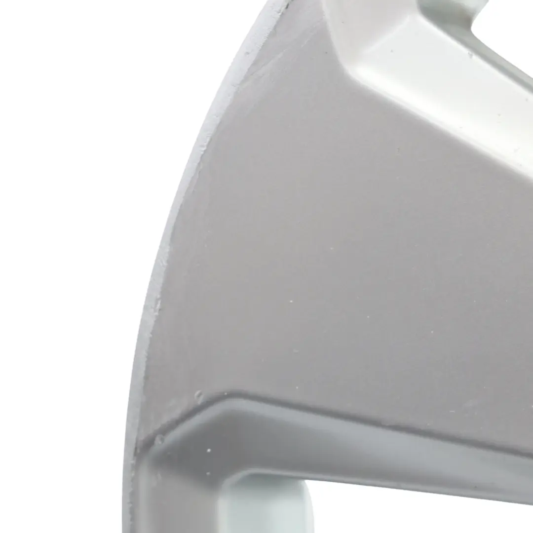 Felga Aluminiowa Srebrna 17" ET:51 7,5J Audi A3 8V - SKU 8V0601025BK-1 - Numer Części 8V0601025BK