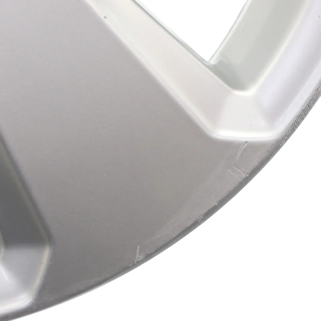 Felga Aluminiowa Srebrna 17" ET:51 7,5J Audi A3 8V - SKU 8V0601025BK-1 - Numer Części 8V0601025BK