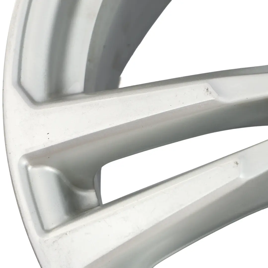 Audi A3 8V Argento Cerchio In Lega 18" 7.5J ET:51 - SKU 8V0601025BL-2 - Numero di parte 8V0601025BL