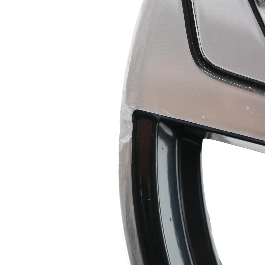 Alloy Rim 18" ET:51 7,5J Rotor Black to Audi A3 S3 8V Wheel with Part number 8V0601025EQ Audi A3 S3 8V Wheel Alloy Rim 18" ET:51 7,5J Rotor Black - SKU 8V0601025EQ-3 - Part number 8V0601025EQ