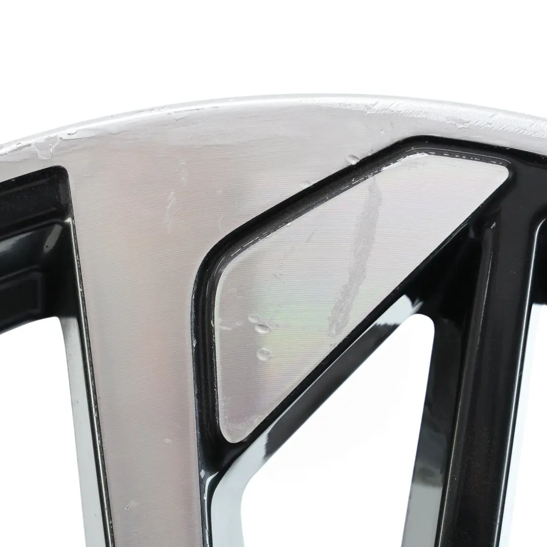 Alloy Rim 18" ET:51 7,5J Rotor Black to Audi A3 S3 8V Wheel with Part number 8V0601025EQ Audi A3 S3 8V Wheel Alloy Rim 18" ET:51 7,5J Rotor Black - SKU 8V0601025EQ-3 - Part number 8V0601025EQ