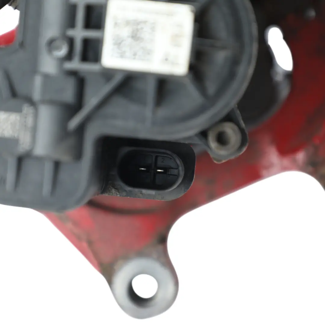 Zacisk Hamulcowy Czerwony Lewy Tył do Audi A3 S3 RS3 8V TT o numerze 8V0615423A Audi A3 S3 RS3 8V TT Zacisk Hamulcowy Czerwony Lewy Tył - SKU 8V0615423A-1 - Numer Części 8V0615423A