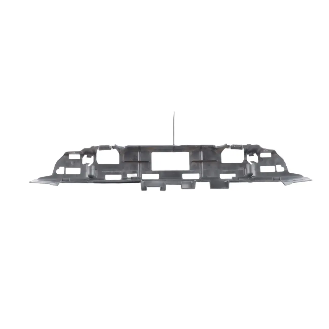 Bumper Centre Support Bracket Holder Mount to Audi A3 8V Rear with Part number 8V0807217A Audi A3 8V Rear Bumper Centre Support Bracket Holder Mount - SKU 8V0807217A - Part number 8V0807217A