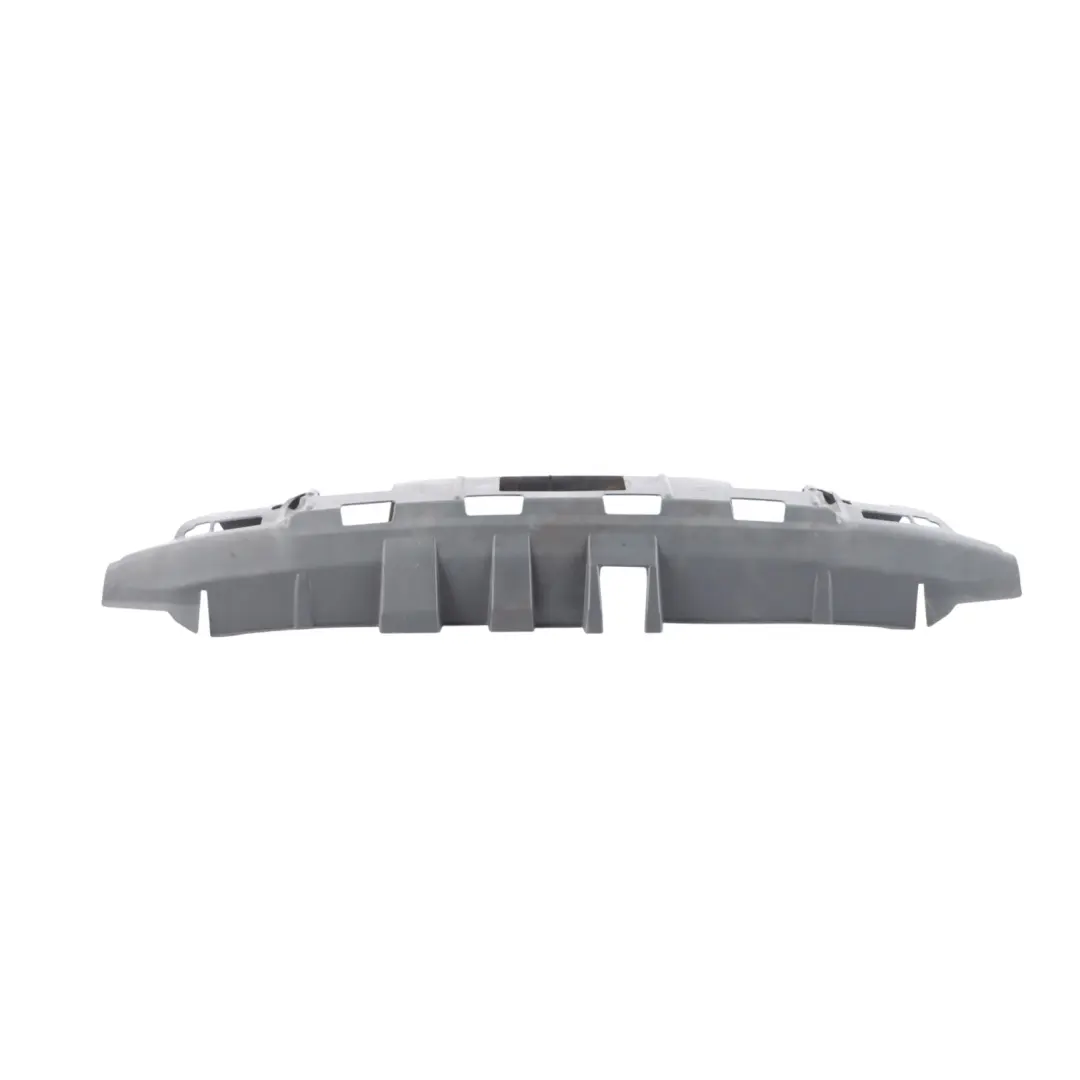Audi A3 8V Rear Bumper Centre Support Bracket Holder Mount - SKU 8V0807217A - Part number 8V0807217A