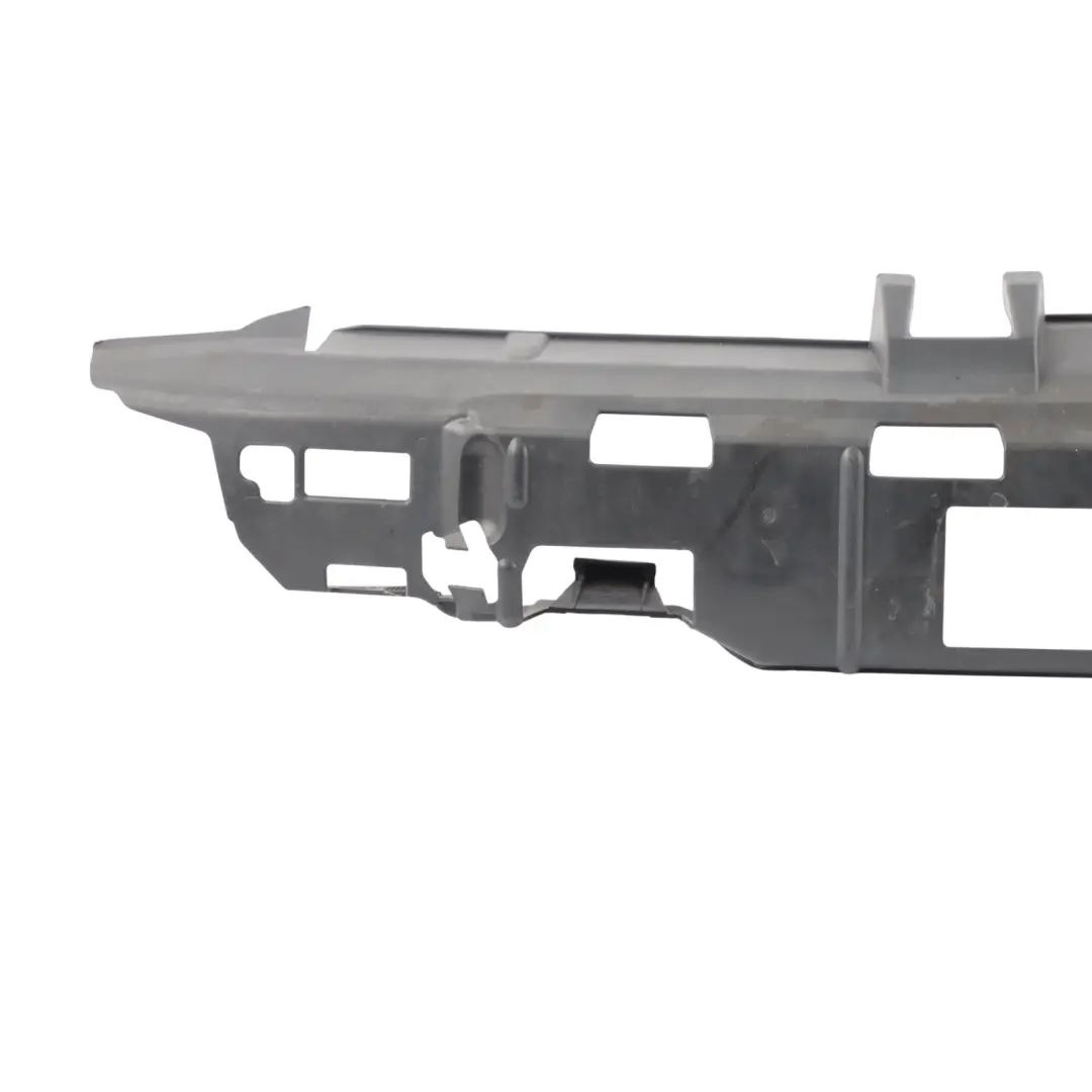 Bumper Centre Support Bracket Holder Mount to Audi A3 8V Rear with Part number 8V0807217A Audi A3 8V Rear Bumper Centre Support Bracket Holder Mount - SKU 8V0807217A - Part number 8V0807217A