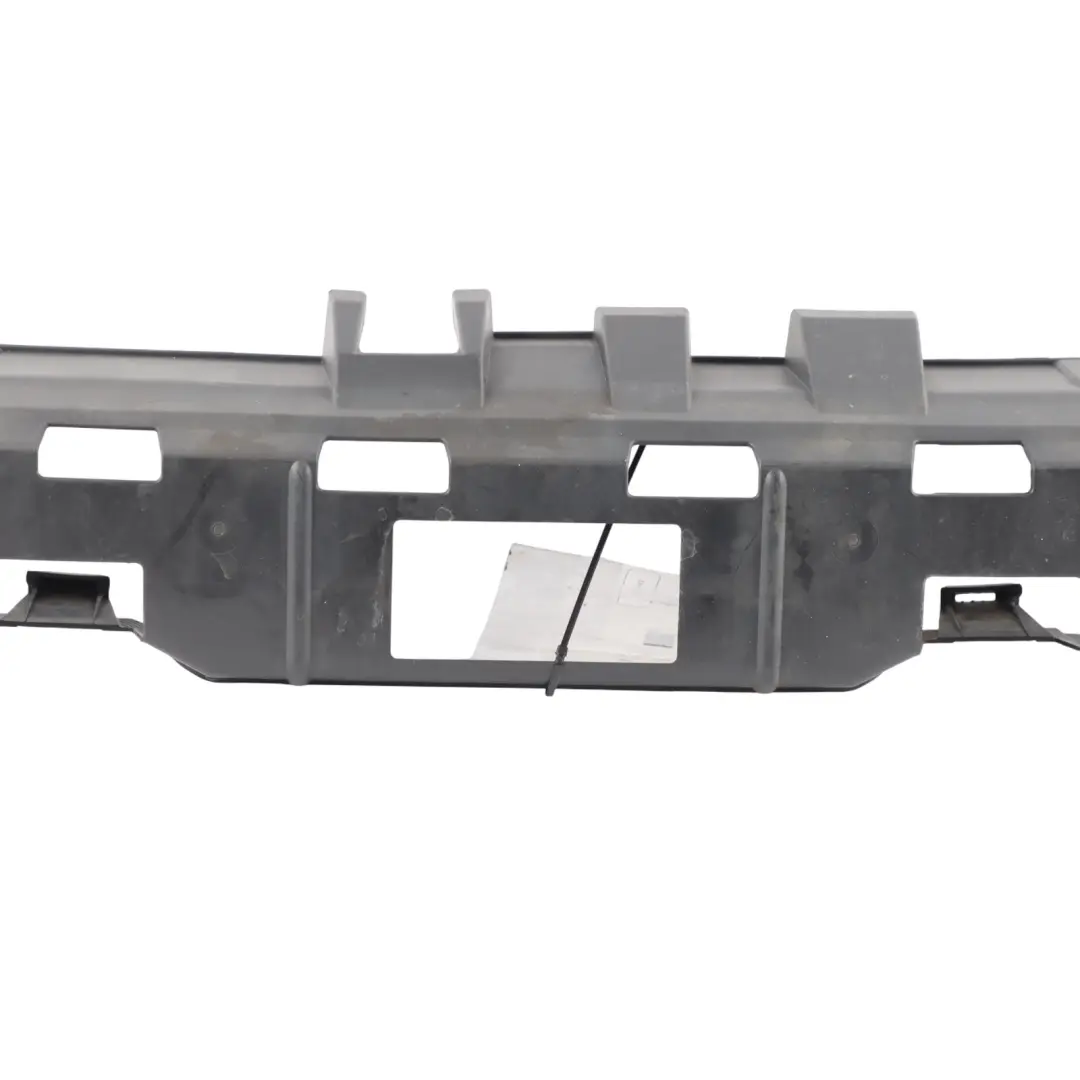 Bumper Centre Support Bracket Holder Mount to Audi A3 8V Rear with Part number 8V0807217A Audi A3 8V Rear Bumper Centre Support Bracket Holder Mount - SKU 8V0807217A - Part number 8V0807217A