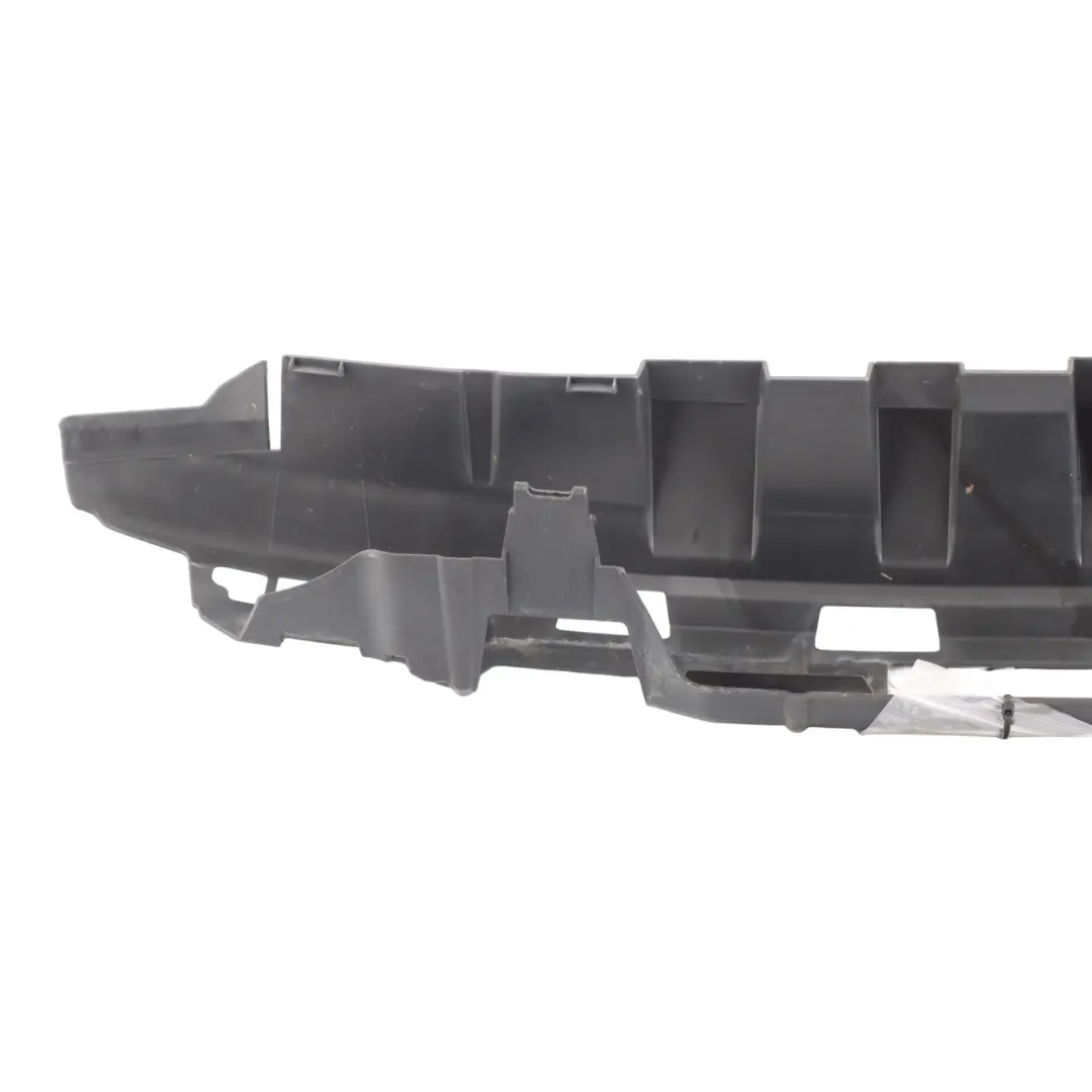 Bumper Centre Support Bracket Holder Mount to Audi A3 8V Rear with Part number 8V0807217A Audi A3 8V Rear Bumper Centre Support Bracket Holder Mount - SKU 8V0807217A - Part number 8V0807217A