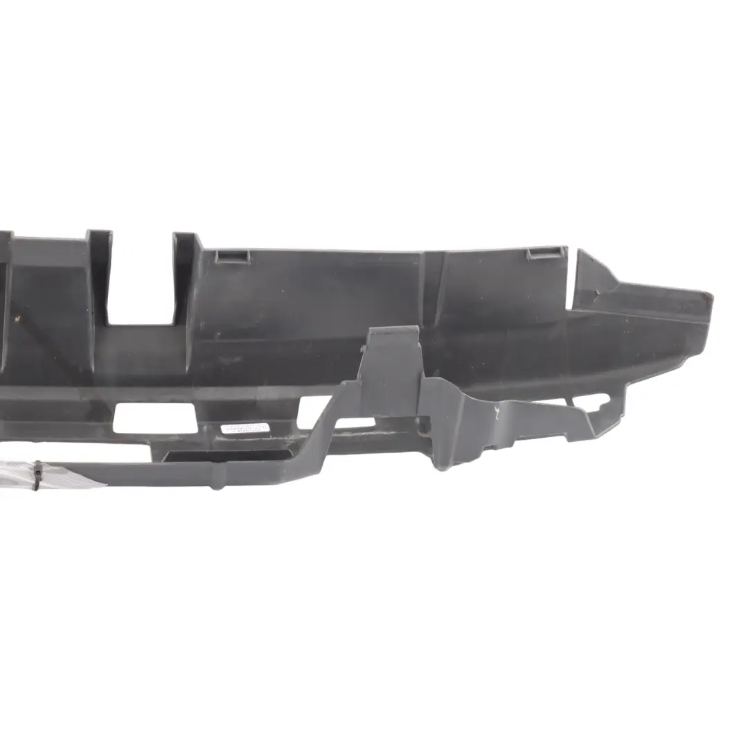 Audi A3 8V Rear Bumper Centre Support Bracket Holder Mount - SKU 8V0807217A - Part number 8V0807217A