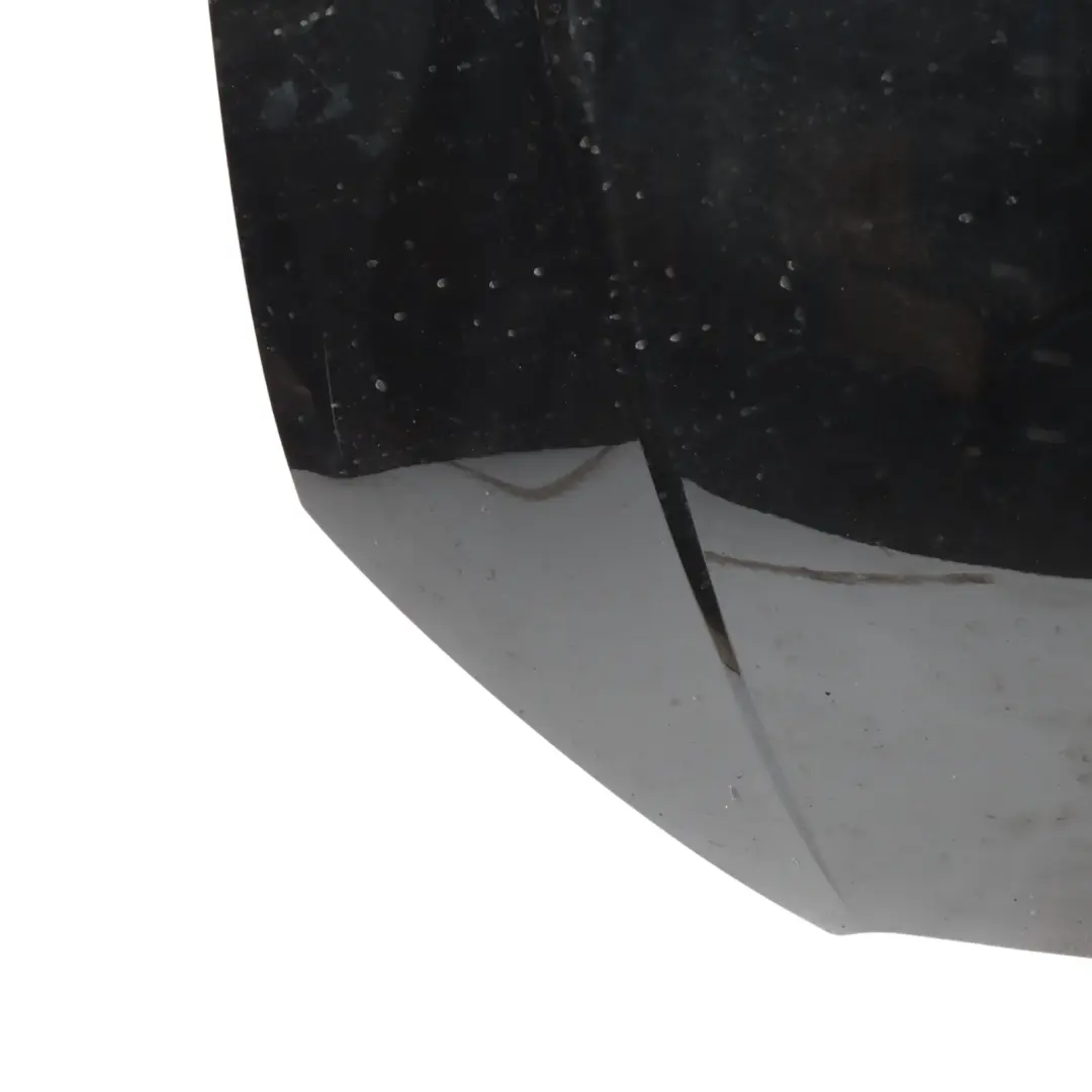 Front Hood Bonnet Panel Cover Brilliant Black Metallic - Y9B to Audi A3 8V with Part number 8V0823029D Audi A3 8V Front Hood Bonnet Panel Cover Brilliant Black Metallic - Y9B - SKU 8V0823029D-BBL - Part number 8V0823029D