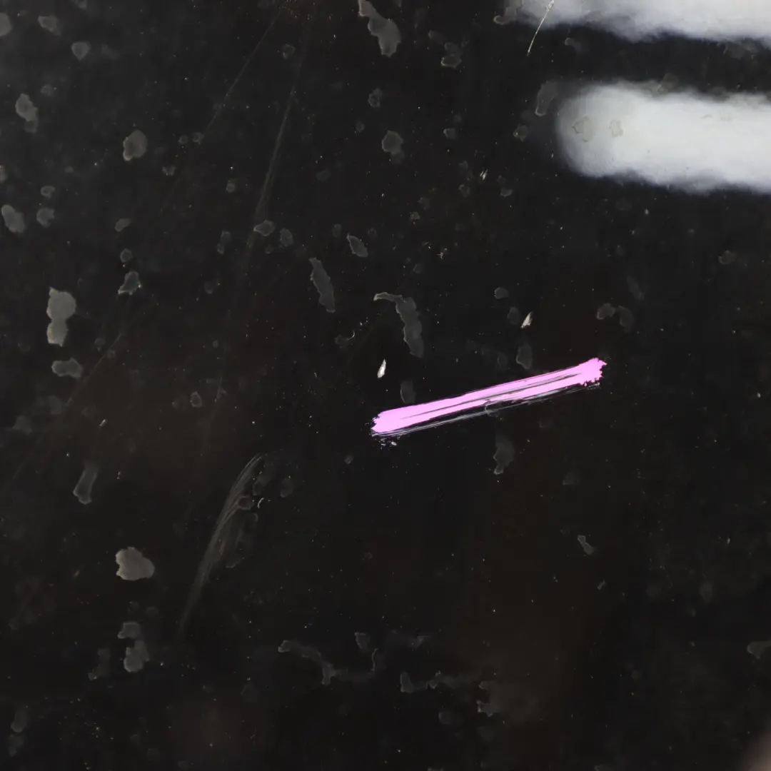 Front Hood Bonnet Panel Cover Brilliant Black Metallic - Y9B to Audi A3 8V with Part number 8V0823029D Audi A3 8V Front Hood Bonnet Panel Cover Brilliant Black Metallic - Y9B - SKU 8V0823029D-BBL - Part number 8V0823029D