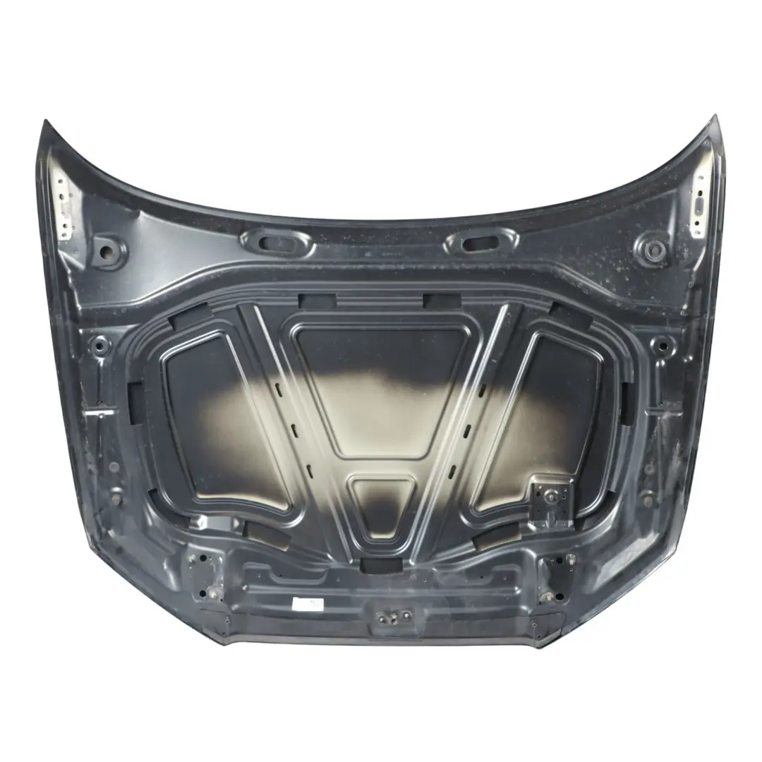 Audi A3 8V Front Hood Bonnet Panel Cover Brilliant Black Metallic - Y9B - SKU 8V0823029D-BBL - Part number 8V0823029D