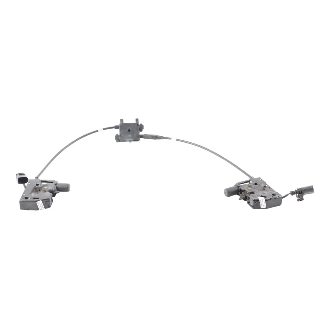 Hood Bonnet Lock Catch Hook Latch to Audi A3 8V Engine with Part number 8V0823509A Audi A3 8V Engine Hood Bonnet Lock Catch Hook Latch - SKU 8V0823509A-1 - Part number 8V0823509A