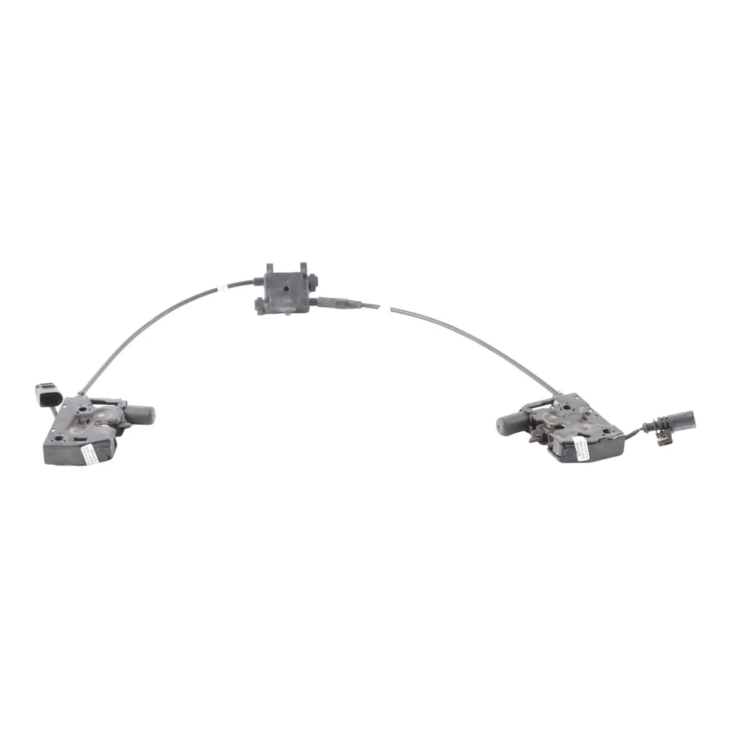 Audi A3 8V Engine Hood Bonnet Lock Catch Hook Latch 8V0823509A
