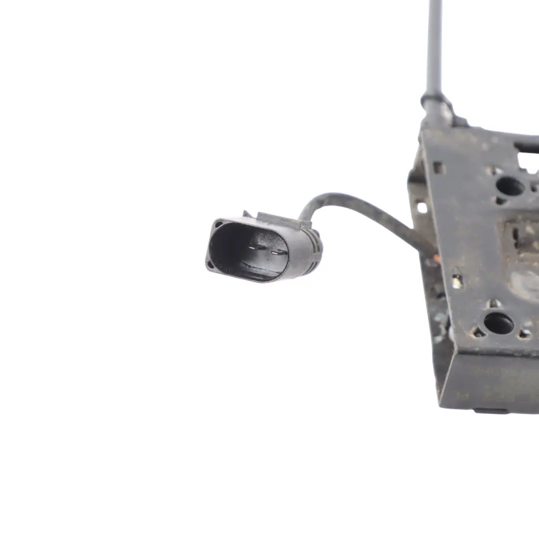 Hood Bonnet Lock Catch Hook Latch to Audi A3 8V Engine with Part number 8V0823509A Audi A3 8V Engine Hood Bonnet Lock Catch Hook Latch - SKU 8V0823509A-1 - Part number 8V0823509A