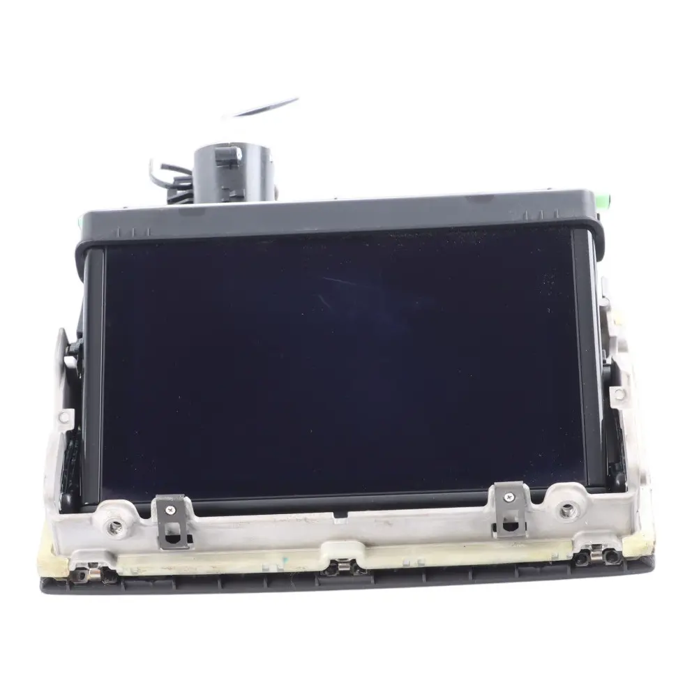 Audi A3 S3 8V Unidad Visualización Multimedia De Navegación - SKU 8V0857273N-1 - Número de pieza 8V0857273N