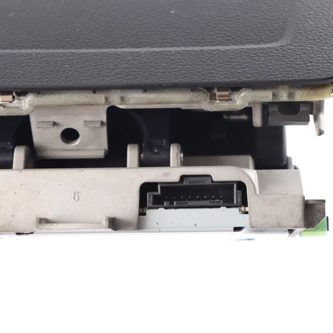 Audi A3 S3 8V Unità Display Multimediale Di Navigazione - SKU 8V0857273N-1 - Numero di parte 8V0857273N