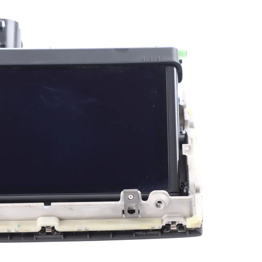 Unidad Visualización Multimedia De Navegación para Audi A3 S3 8V con número de pieza 8V0857273N Audi A3 S3 8V Unidad Visualización Multimedia De Navegación - SKU 8V0857273N-1 - Número de pieza 8V0857273N